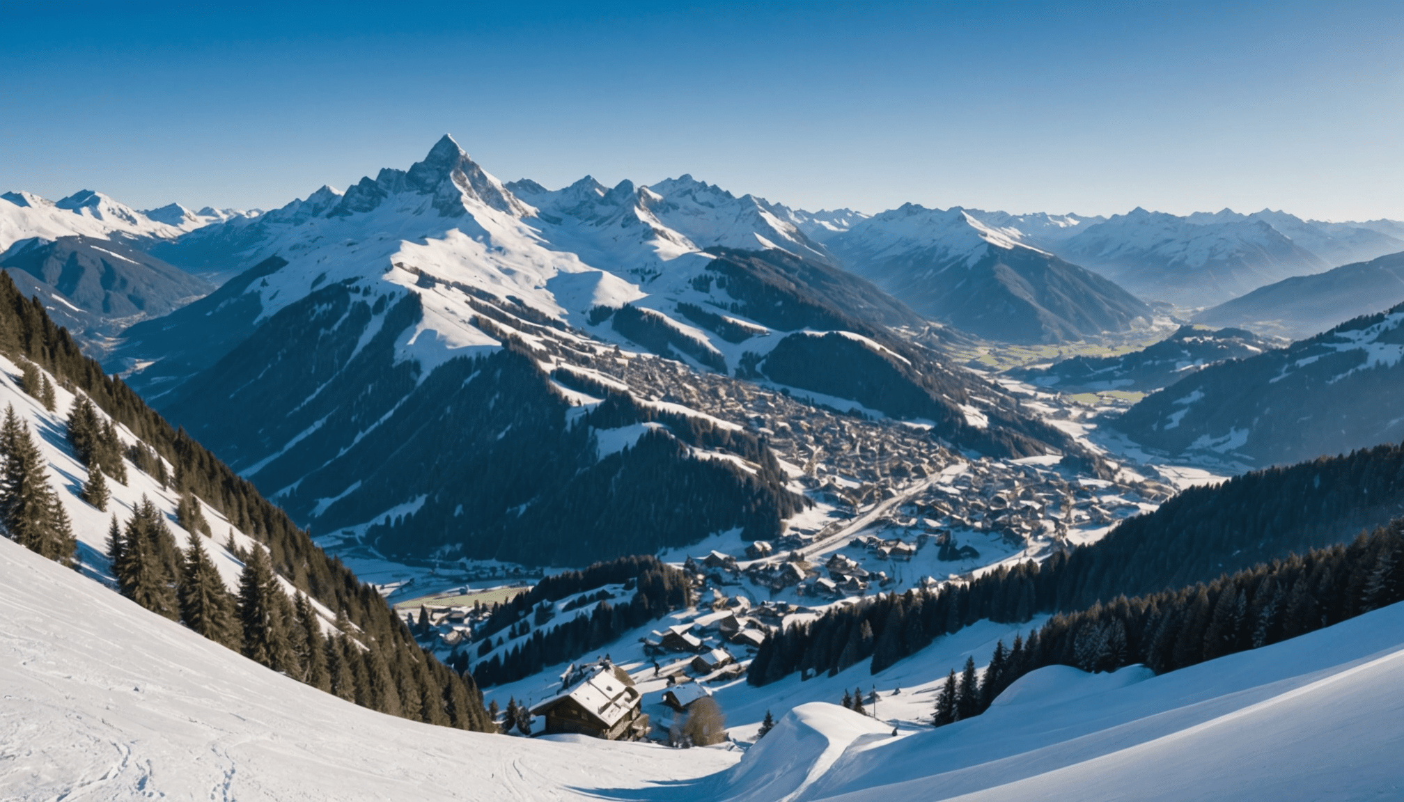 découvrez des astuces et conseils pour profiter pleinement de vos vacances à la clusaz en savoie. que ce soit pour les activités de montagne, la gastronomie savoyarde ou les moments de détente, plongez dans une expérience inoubliable au cœur des alpes.