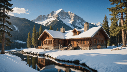 découvrez nos conseils pratiques pour trouver l'hébergement idéal pour votre séjour en montagne. que ce soit pour un week-end détente ou une aventure en plein air, nos astuces vous aideront à choisir le logement parfait qui répond à vos besoins et à votre budget.