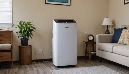 découvrez comment choisir entre un ventilateur silencieux et un climatiseur mobile pour des vacances confortables en mobile home. comparez les avantages et les inconvénients de chaque appareil pour profiter pleinement de votre séjour, quelle que soit la météo.