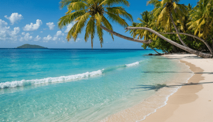 découvrez les atouts de la location de voiture en martinique pour explorer cette île paradisiaque. profitez de la liberté de découvrir des plages cachées, des paysages époustouflants et une culture vibrante à votre rythme. obtenez des conseils pratiques sur les meilleures agences de location et les itinéraires incontournables à ne pas manquer.
