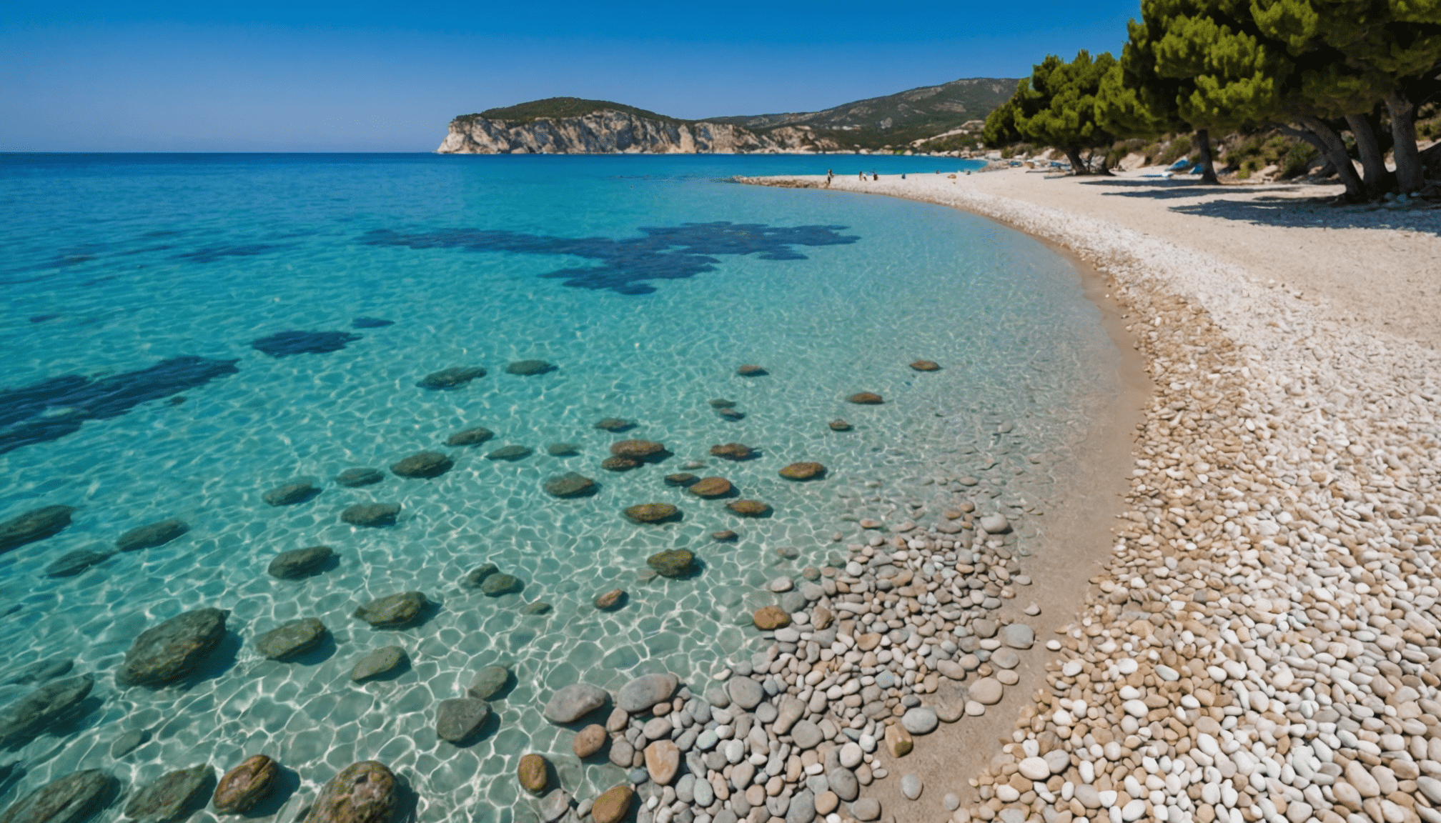 découvrez la magnifique plage de xigia à zakynthos, un lieu unique où le bien-être rencontre la nature. profitez de ses eaux sulfureuses aux vertus thérapeutiques et vivez une expérience de spa naturel gratuite au cœur d'un cadre idyllique.