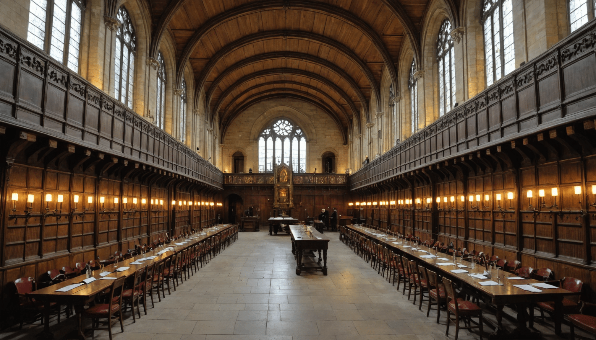 découvrez la conciergerie de paris, un trésor historique au cœur de la capitale. plongez dans les méandres de son passé riche et intrigant, entre architecture médiévale et récits légendaires, pour une expérience inoubliable au sein de ce monument emblématique.