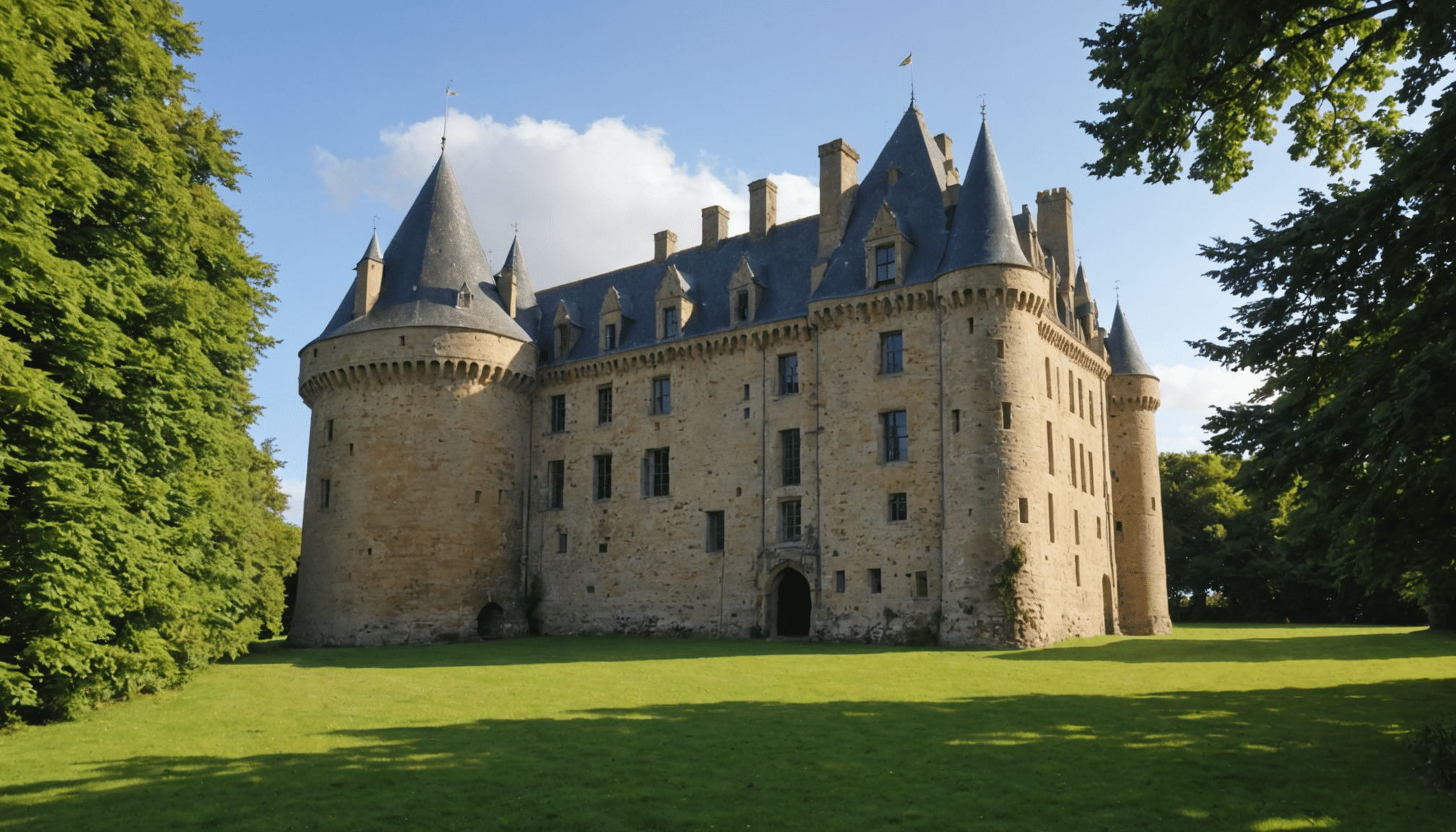découvrez les incontournables du cotentin : paysages époustouflants, riches patrimoines historiques et activités vibrantes qui vous attendent lors de votre séjour. plongez dans l'authenticité de cette région, entre mer et campagne.