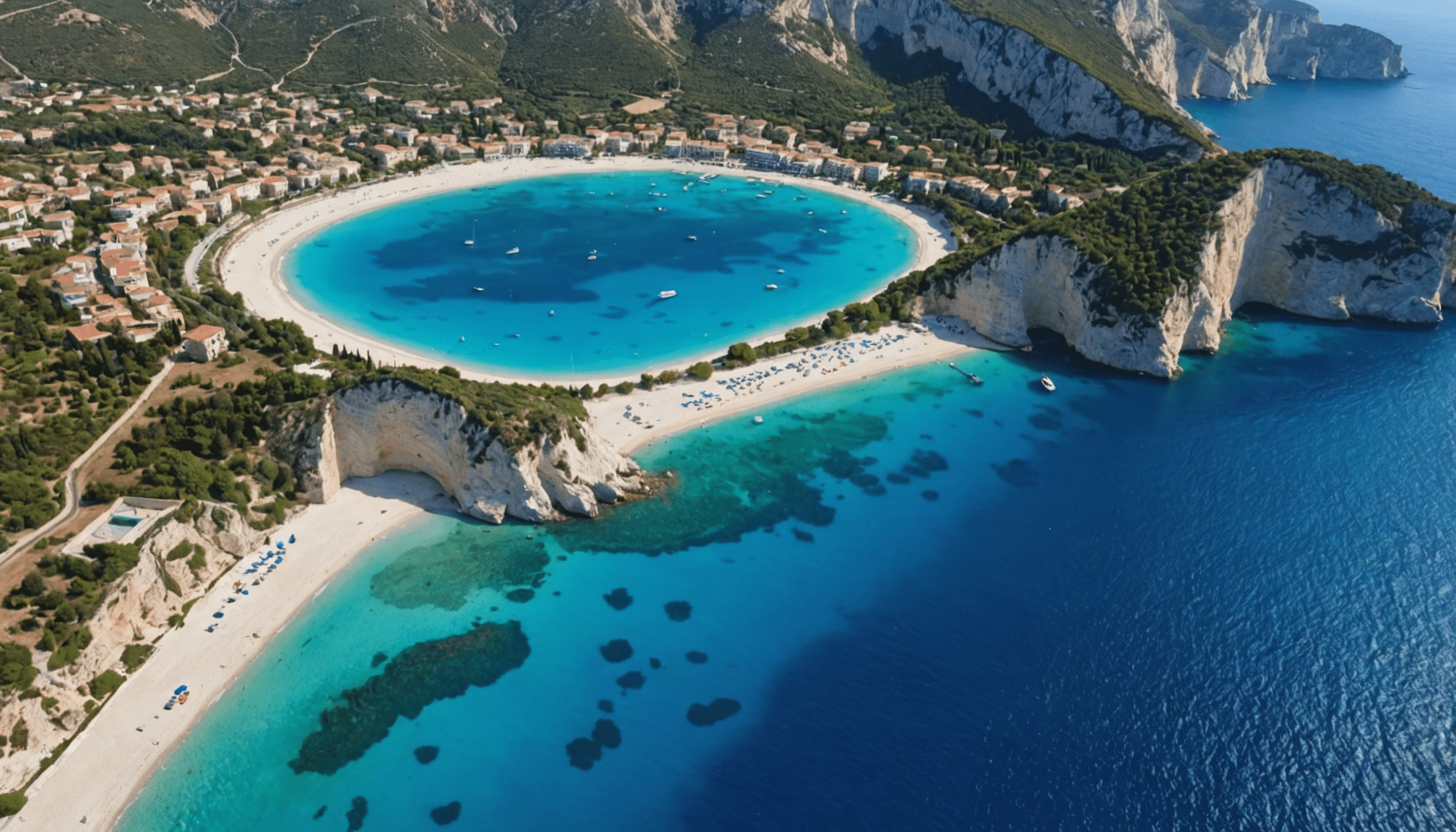 plongez dans l'île paradisiaque de zakynthos avec notre guide complet ! découvrez ses plages idylliques, ses paysages à couper le souffle et ses activités incontournables pour un voyage inoubliable. préparez votre aventure dès maintenant !