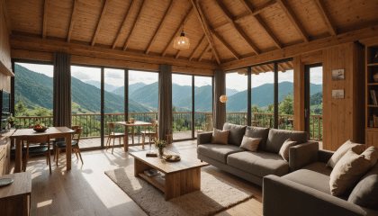 découvrez sancy resort, le refuge idéal pour combiner détente et activités sportives au cœur des paysages enchanteurs du sancy. profitez d'un cadre exceptionnel pour vous ressourcer tout en pratiquant vos activités favorites.