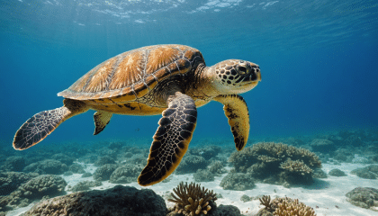 explorez zakynthos, l'île grecque célèbre pour ses tortues carette caretta. découvrez des astuces pratiques et des informations essentielles pour observer ces magnifiques créatures dans leur habitat naturel. ne manquez pas cette expérience unique au cœur de la nature !