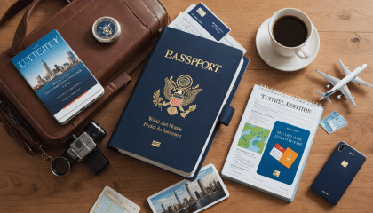 découvrez tout ce qu'il faut savoir sur l'esta pour voyager aux états-unis. profitez de conseils pratiques et d'astuces indispensables pour préparer votre voyage en toute sérénité.