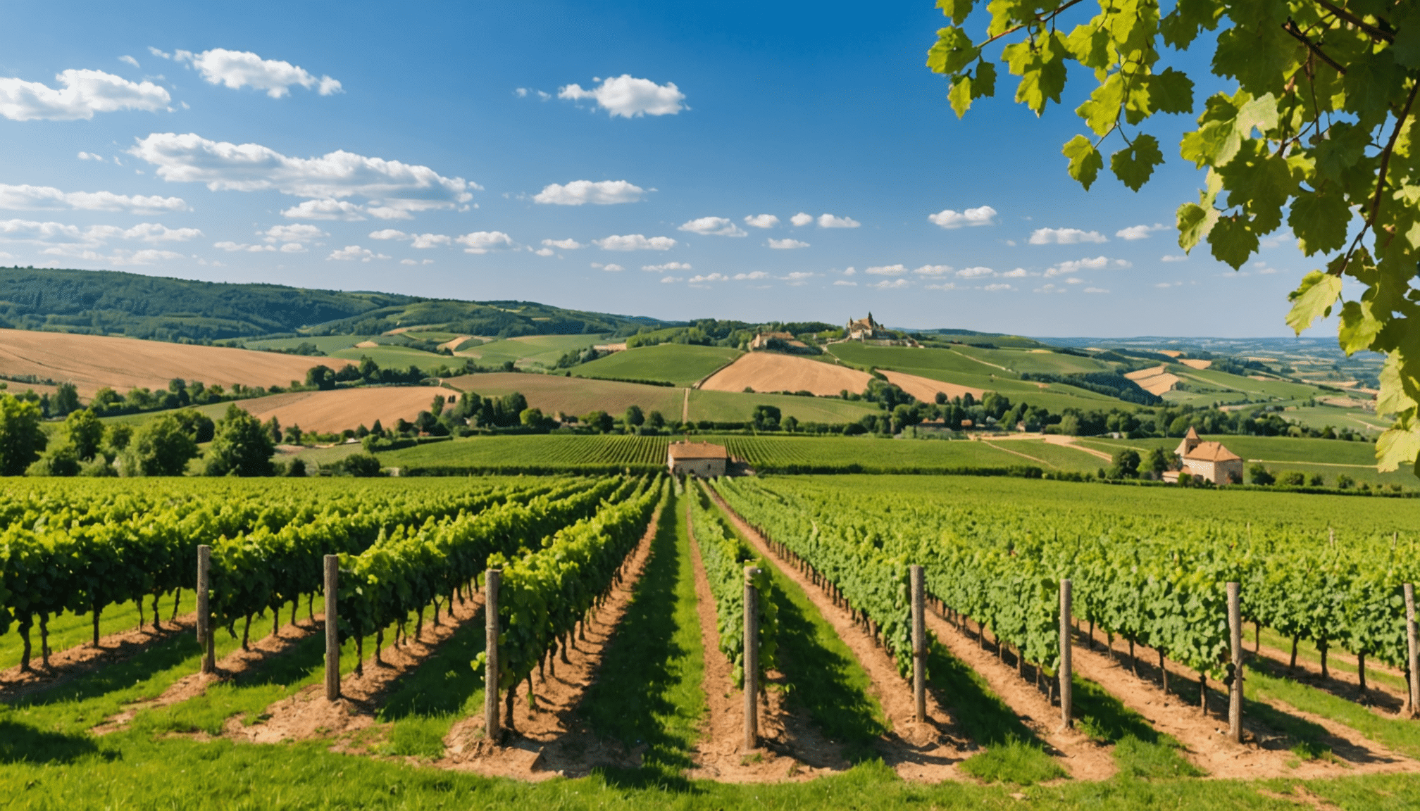 découvrez les trésors cachés de la bourgogne avec ces cinq activités incontournables. explorez les vignobles renommés, savourez la gastronomie locale, visitez des sites historiques fascinants, profitez des paysages pittoresques et plongez dans la culture riche de cette région emblématique de la france. parfait pour une aventure inoubliable!