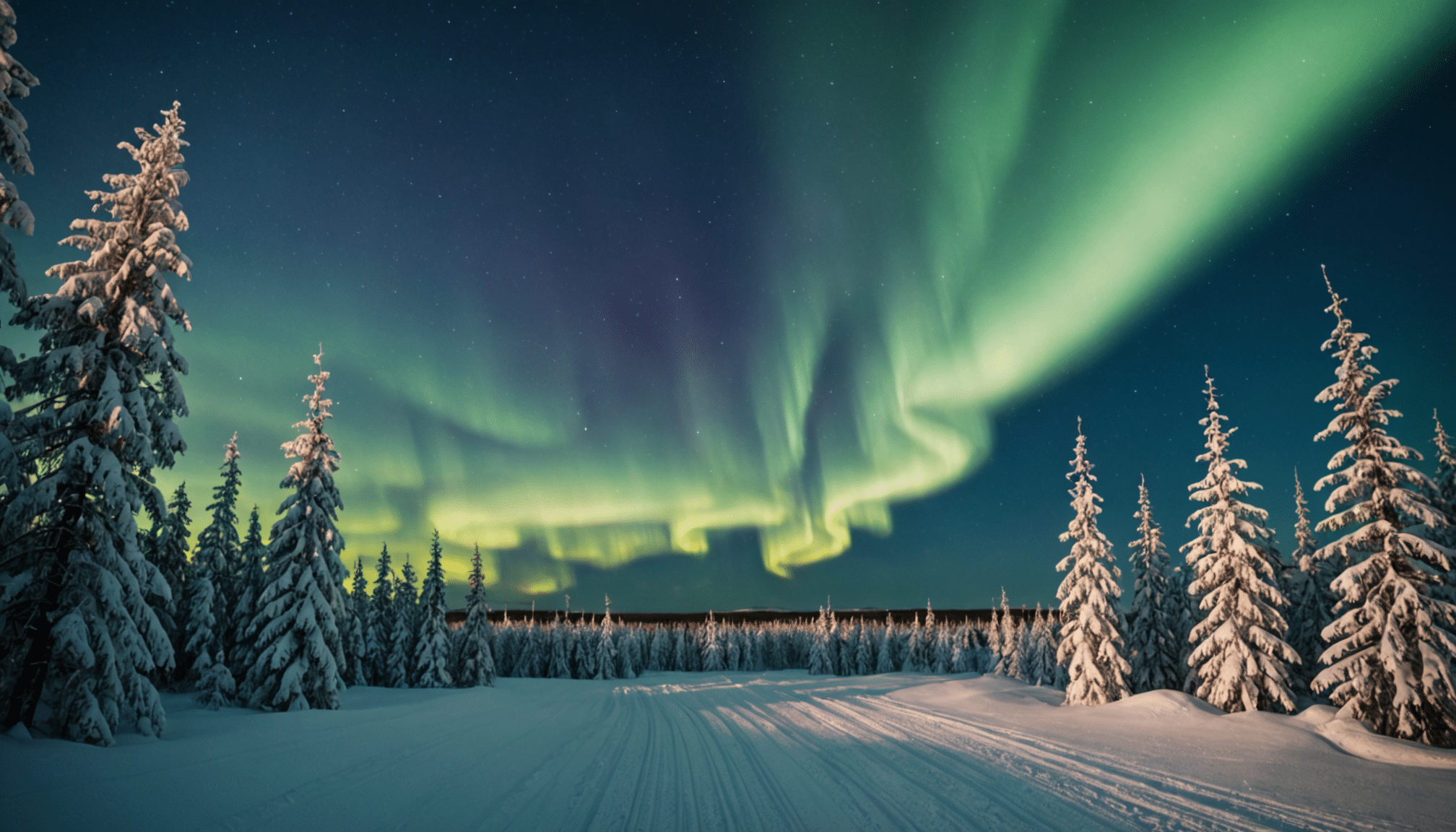 découvrez notre guide pratique pour vivre un séjour inoubliable à rovaniemi en hiver. explorez les paysages féériques, les activités inoubliables et les astuces pour profiter au maximum de cette destination magique en laponie.