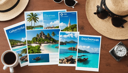 découvrez nos astuces incontournables pour réduire le coût de vos réservations de voyage grâce à des codes promo. apprenez à maximiser vos économies et à profiter de voyages abordables tout en évitant les pièges courants. ne laissez pas passer ces conseils pour voyager malin et à moindre coût !