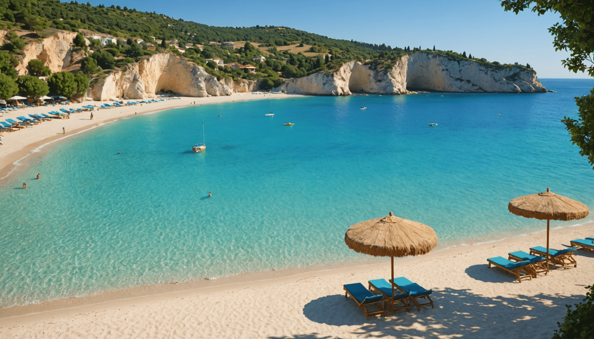 explorez la plage enchanteuse de tsilivi à planos, un véritable trésor sur la côte est de zakynthos. détente, paysages à couper le souffle et activités balnéaires vous attendent dans ce havre de paix.