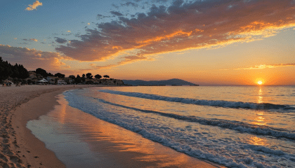 découvrez la sublime plage de tsilivi à planos, nichée sur la côte est de zakynthos. profitez de ses eaux cristallines, de ses paysages enchanteurs et d'une ambiance sereine idéale pour des vacances inoubliables.