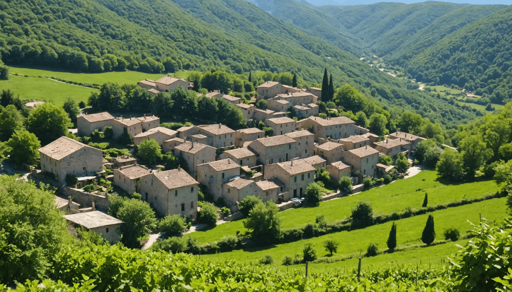 découvrez zonza et ses environs, des paysages à couper le souffle aux activités classiques. que vous soyez en quête d'aventures en plein air ou de sites historiques, explorez les incontournables de cette région pittoresque de corse. partez à l'aventure et vivez des moments mémorables en famille ou entre amis.