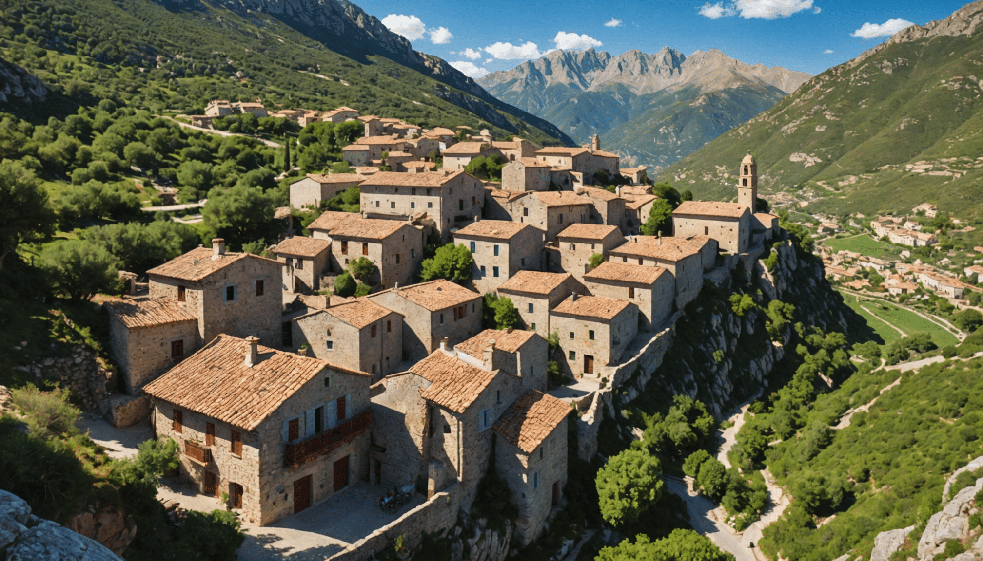 découvrez zonza et ses alentours à travers une aventure inoubliable ! profitez des activités phares, des paysages à couper le souffle et des sites incontournables qui font le charme de cette magnifique région. que vous soyez amateur de randonnée, de plage ou de culture, zonza vous promet des moments mémorables.