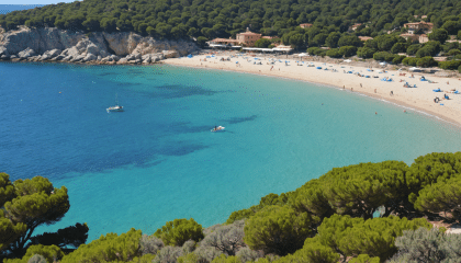 découvrez zonza et ses environs, un véritable joyau de la corse. explorez des paysages à couper le souffle, des plages paradisiaques et des activités variées, des randonnées en montagne aux découvertes culturelles. ne manquez pas les sites incontournables qui font de cette destination un lieu unique à visiter.