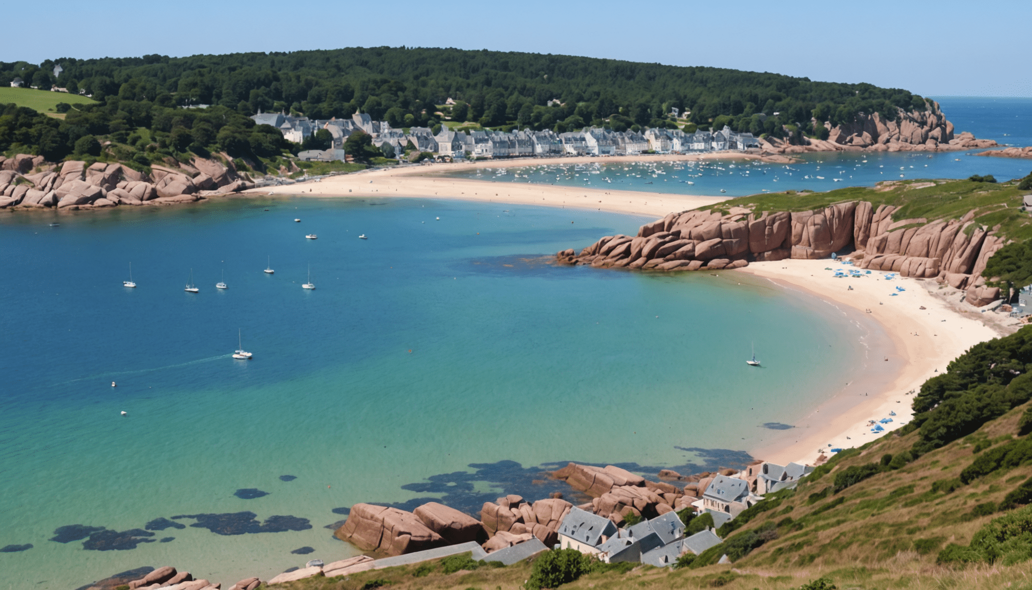 plongez au cœur des paysages époustouflants de perros-guirec et de ses alentours ! explorez des activités variées et visitez des sites incontournables, entre plages de granit rose et sentiers côtiers. préparez votre aventure bretonne dès maintenant.