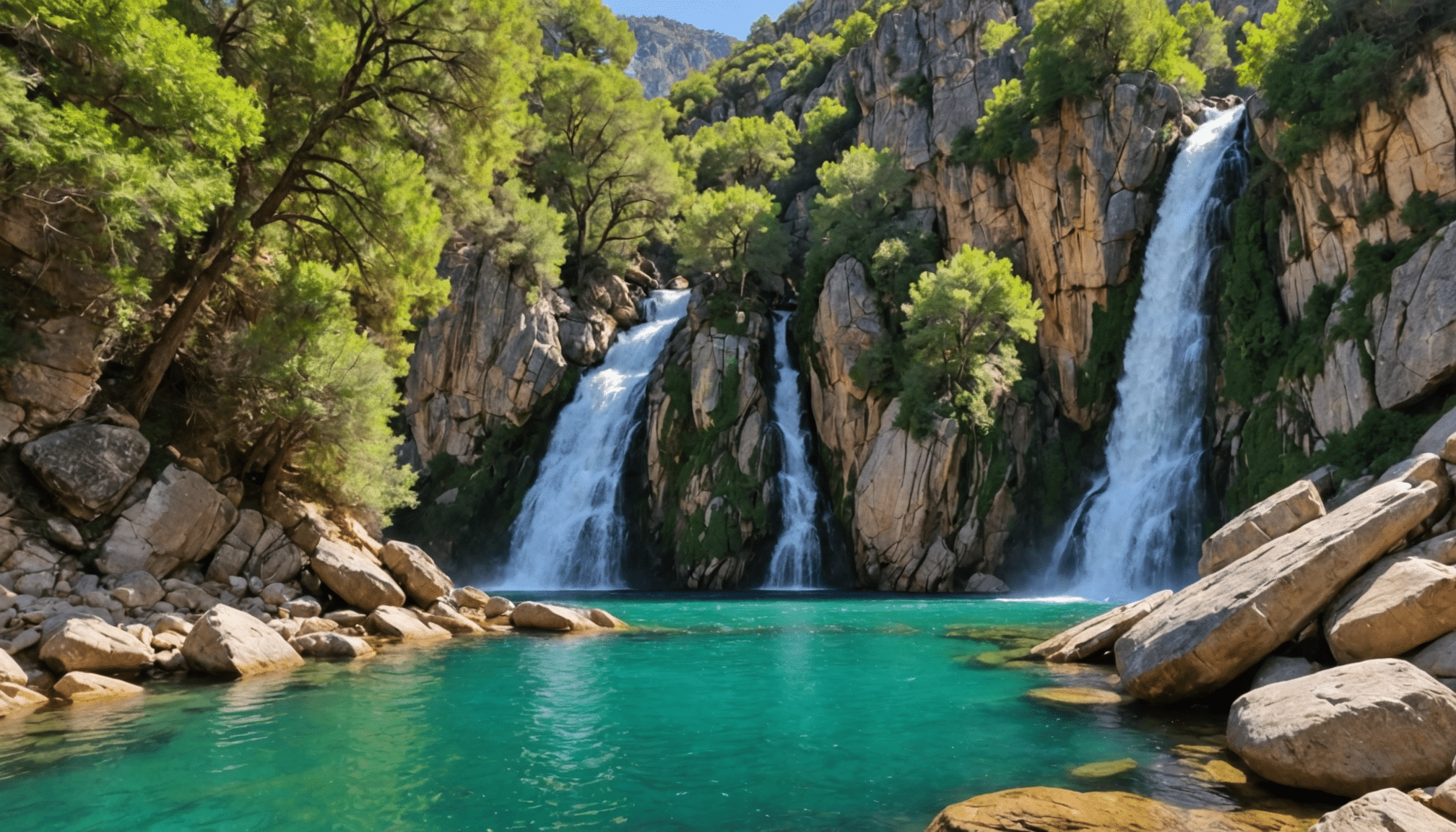 découvrez la route de bavella, un parcours enchanteur en corse, regorgeant de trésors cachés. entre paysages époustouflants, villages pittoresques et expériences authentiques, embarquez pour un voyage inoubliable où chaque virage révèle une nouvelle surprise.