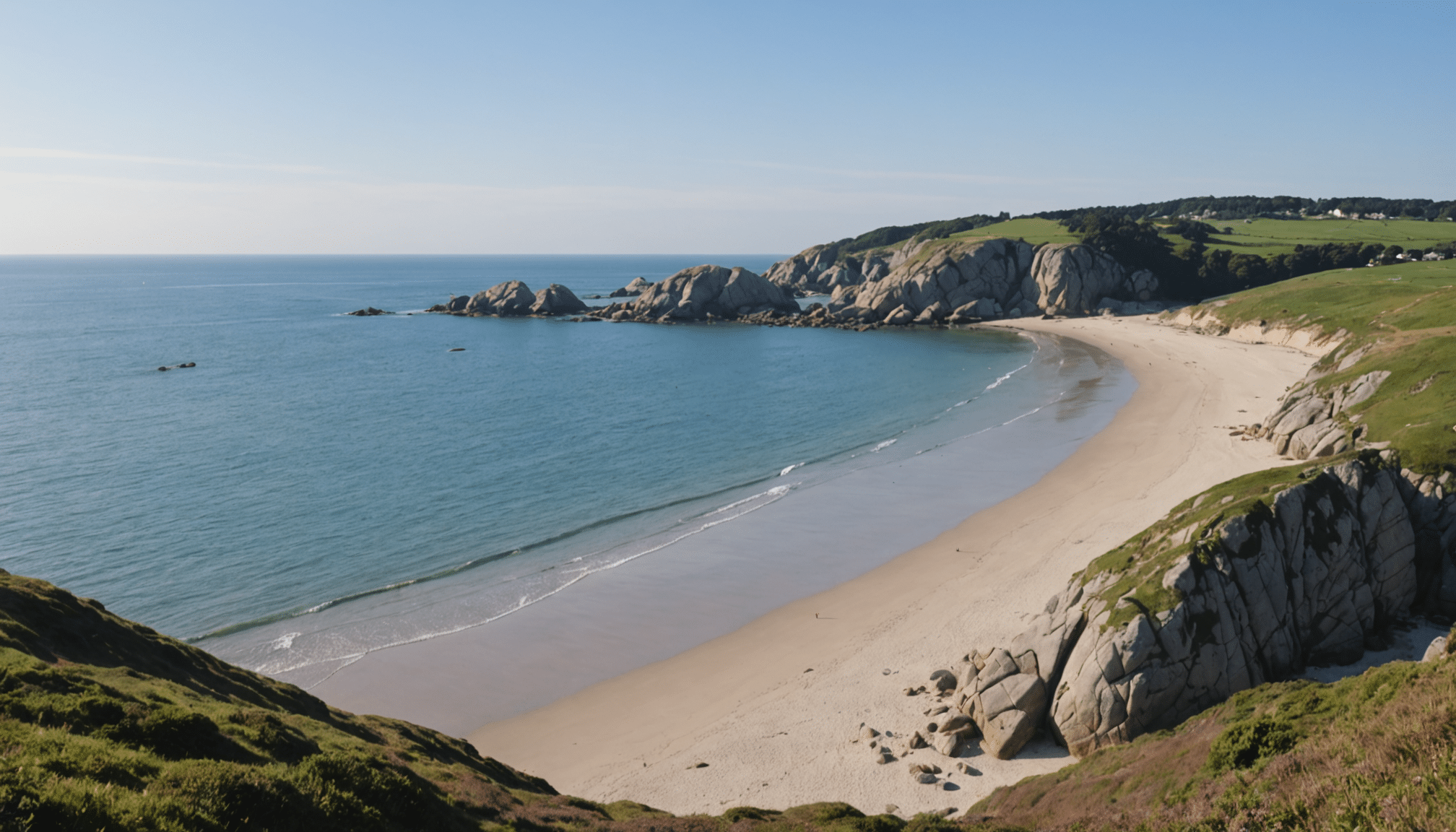 découvrez trégastel, une destination magnifique en bretagne, où vous pourrez explorer des paysages côtiers époustouflants, profiter d'activités nautiques passionnantes et découvrir le patrimoine local. que vous soyez amateur de randonnées, de plages ou de culture, trégastel saura vous séduire par ses incontournables, tant en ville qu'aux alentours.