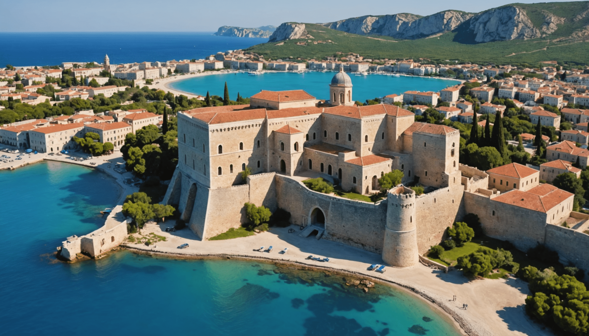 explorez le château vénitien de zakynthos, un joyau historique niché sur cette magnifique île grecque. plongez dans son riche passé, admirez son architecture impressionnante et profitez de vues panoramiques inoubliables sur la mer ionienne.