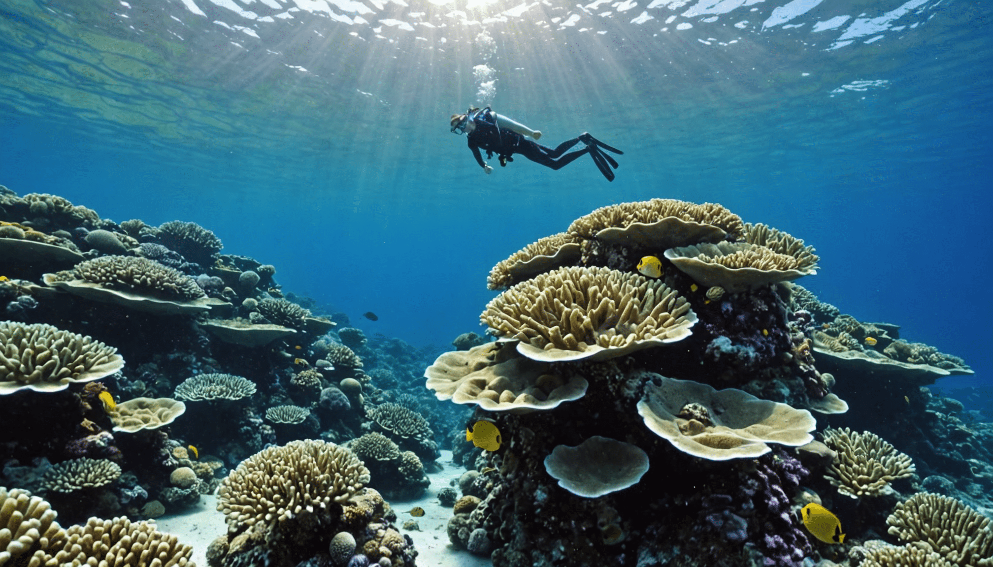 explorez les merveilles sous-marines grâce au snorkeling ! découvrez les techniques, les meilleurs spots et les conseils essentiels pour plonger en toute sécurité et profiter d'une expérience inoubliable au cœur des océans.