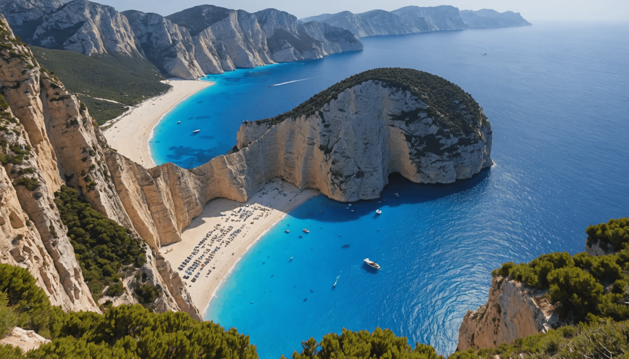 plongez dans l'essence de zante, un joyau de zakynthos, où la nature flamboyante et la richesse culturelle se rencontrent. explorez ses plages paradisiaques, ses paysages époustouflants et sa vie nocturne animée pour une expérience inoubliable au cœur des îles grecques.
