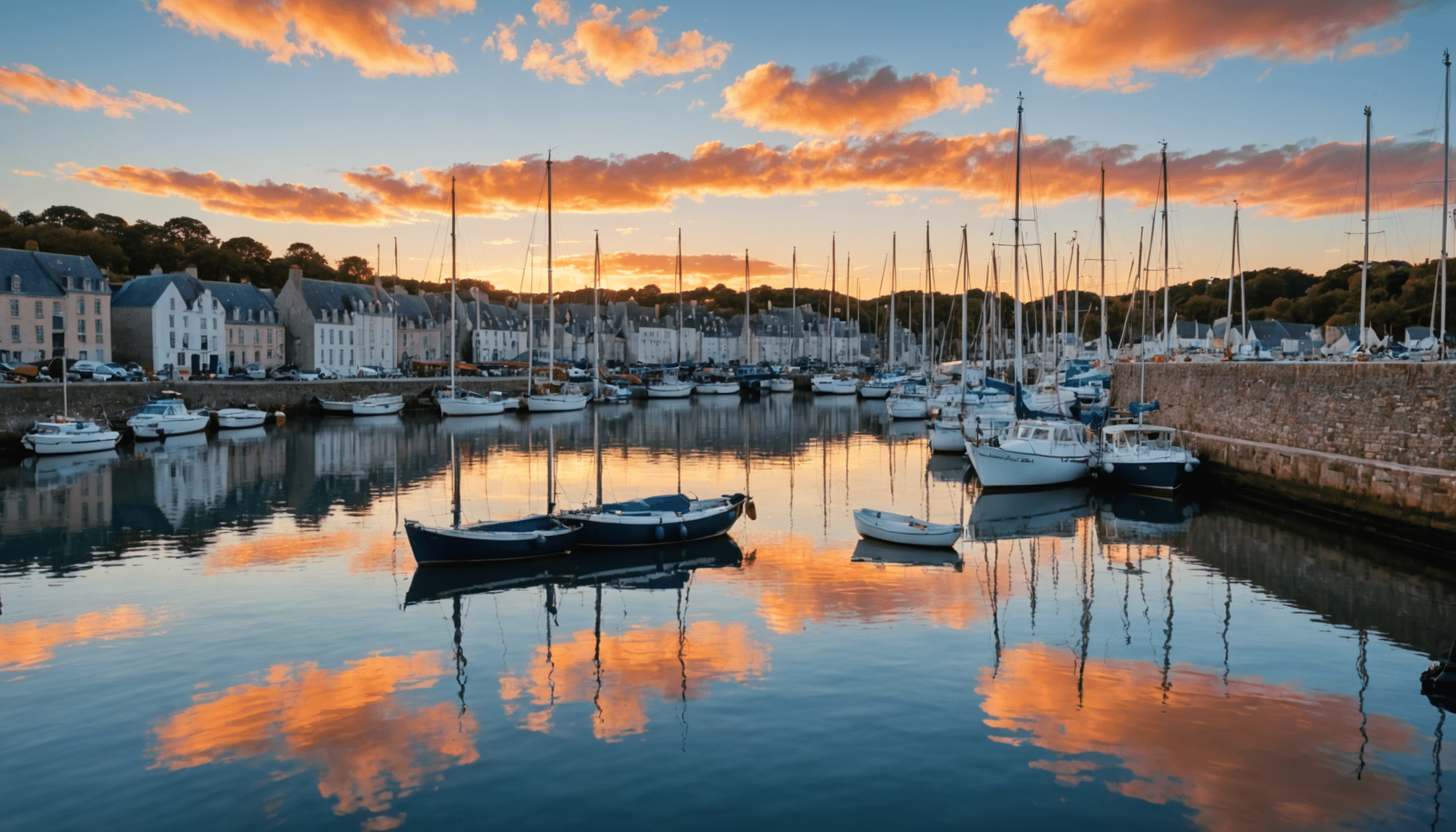 découvrez trébeurden, un charmant village breton où plages, sentiers côtiers et histoire se rencontrent. explorez ses incontournables, des paysages époustouflants aux délices culinaires, et laissez-vous séduire par l'authenticité de cette destination inoubliable.