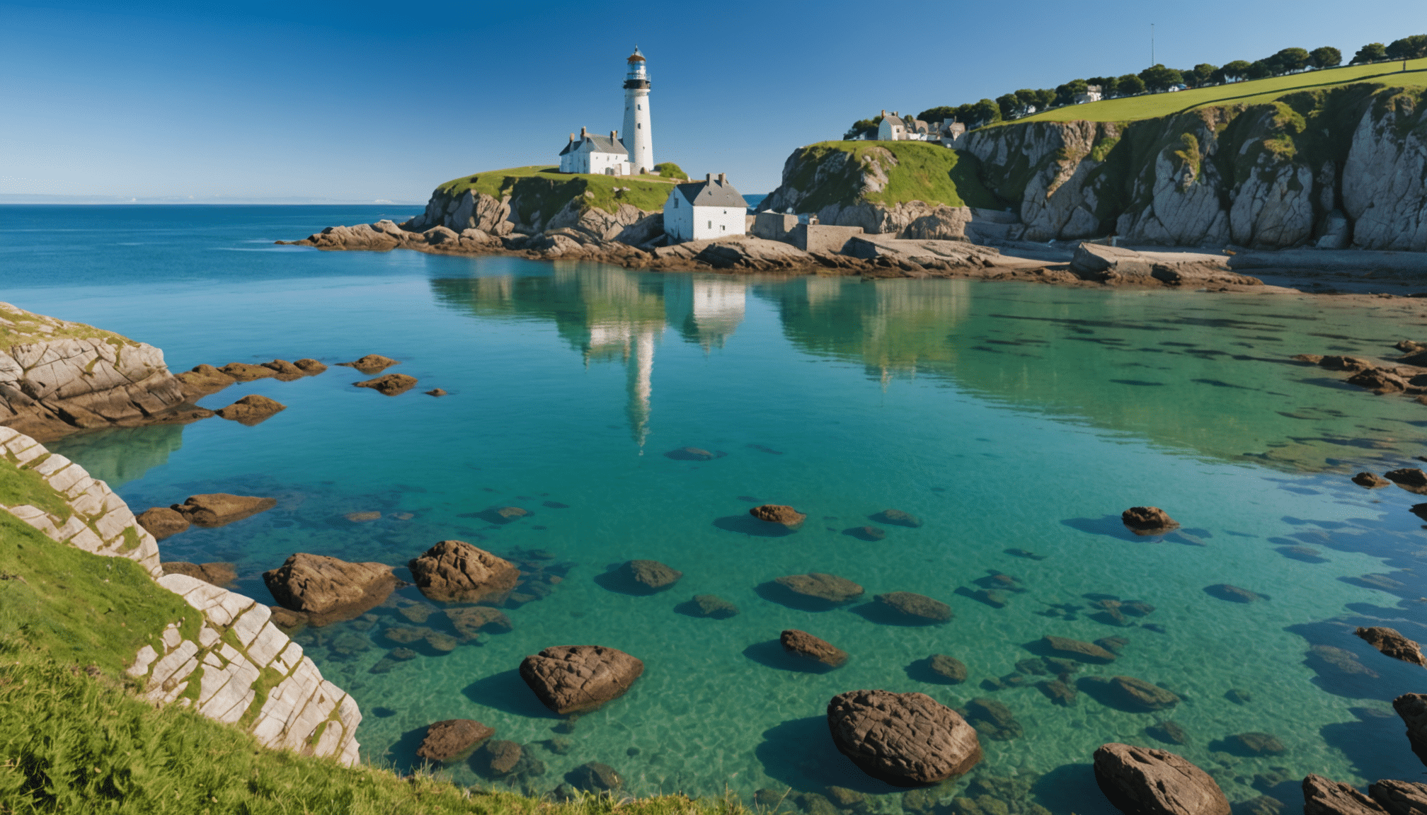 découvrez trébeurden, une charmante commune bretonne, où paysages marins, plages de sable fin et richesses culturelles vous attendent. explorez les incontournables à ne pas manquer et laissez-vous séduire par la beauté de ce coin de bretagne.