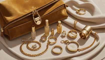 découvrez les cinq éléments essentiels à prendre en compte pour voyager avec des bijoux en or. protégez vos précieux trésors tout en restant élégant lors de vos aventures. conseils pratiques et astuces pour voyager l'esprit tranquille.