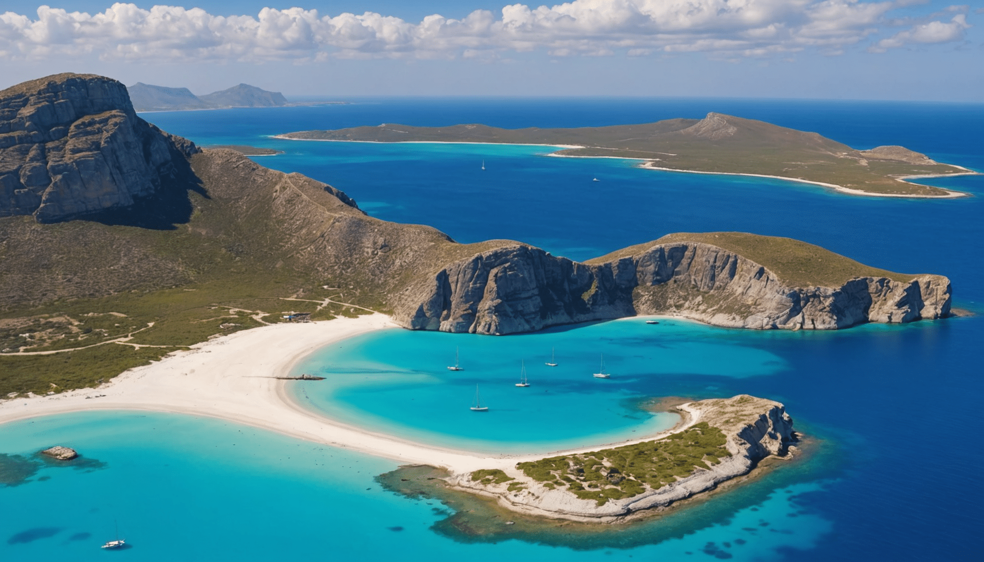 explorez la magnifique plage de balos et son lagon cristallin avec notre guide essentiel. retrouvez toutes les informations pratiques pour profiter au maximum de ce paradis naturel en crète, des conseils d'accès aux meilleures activités à faire sur place.