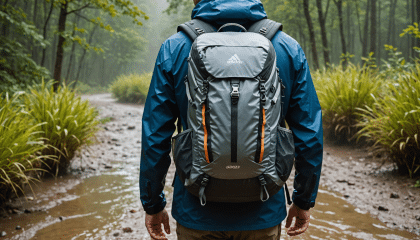 découvrez comment un sac à dos imperméable peut transformer vos voyages en offrant confort, protection et praticité. apprenez les avantages essentiels de cet accessoire incontournable pour toutes vos aventures en pleine nature.
