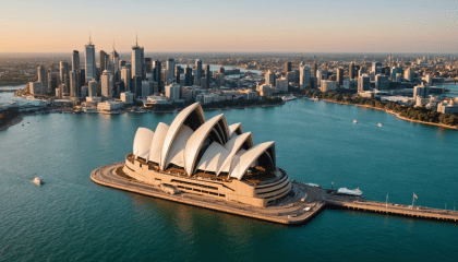 découvrez les principales différences entre le visa working holiday et le visa d'affaires pour travailler en australie. cette guide complète vous aidera à choisir le bon visa en fonction de vos projets professionnels et de vos aspirations d'aventure.