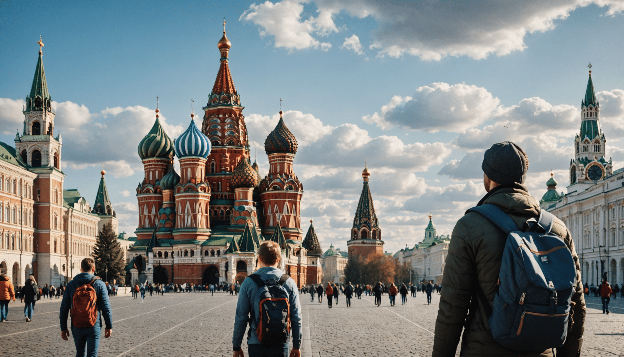 découvrez nos astuces indispensables pour réussir votre premier voyage en russie. de la préparation de votre itinéraire aux conseils pratiques sur la culture locale, plongez dans l'expérience russe avec sérénité et confiance.