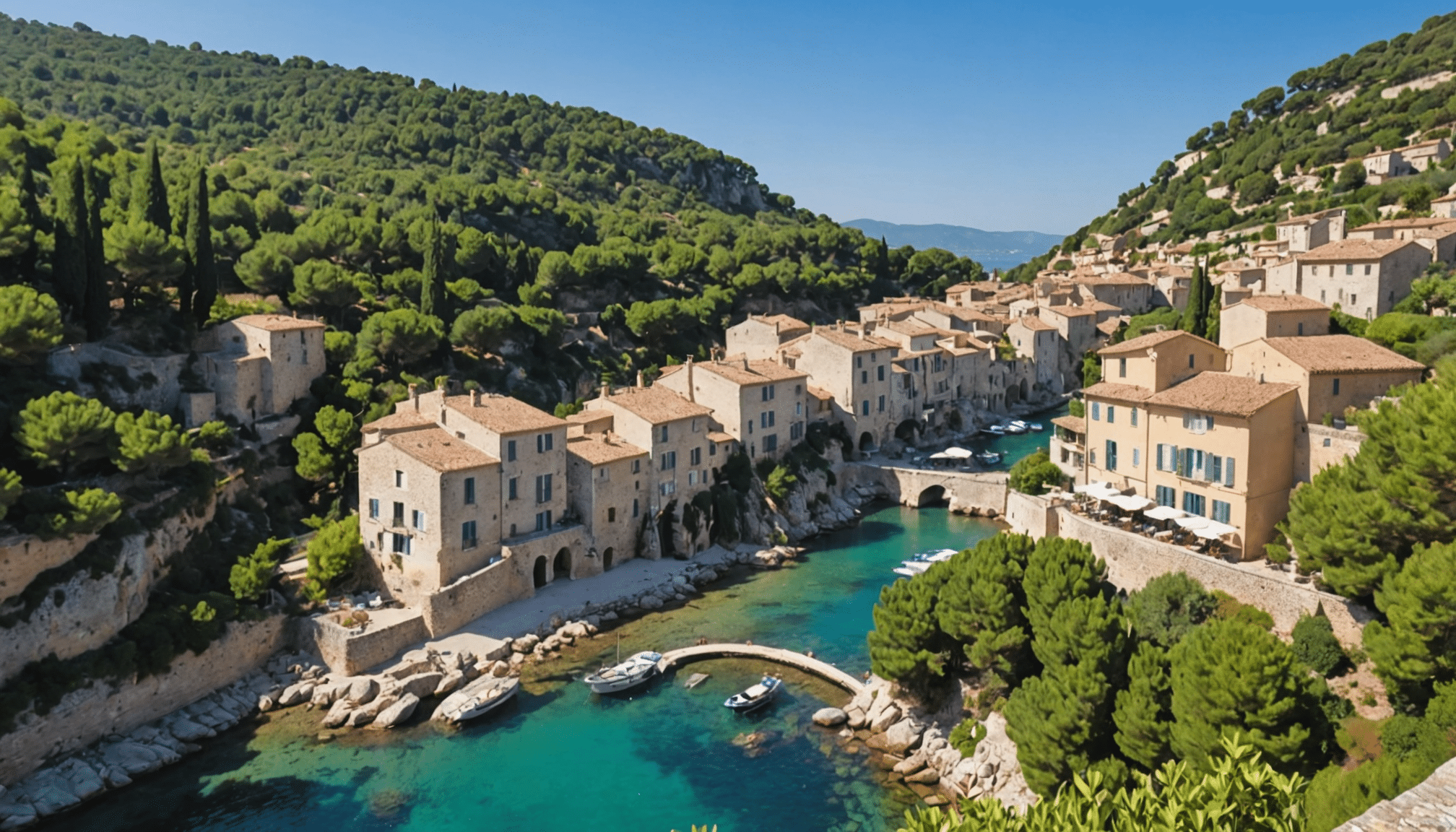 découvrez le var en camping et vivez une aventure inoubliable au cœur de la nature. explorez des paysages époustouflants, profitez d'activités en plein air et laissez-vous séduire par la beauté des parcs naturels et des plages enchanteresses. une expérience unique vous attend !