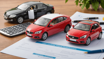découvrez tout ce qu'il faut savoir sur l'assurance auto pour garantir votre sécurité lors de vos déplacements. informez-vous sur les différentes couvertures, les obligations légales et les conseils pratiques pour choisir la meilleure assurance adaptée à vos besoins.