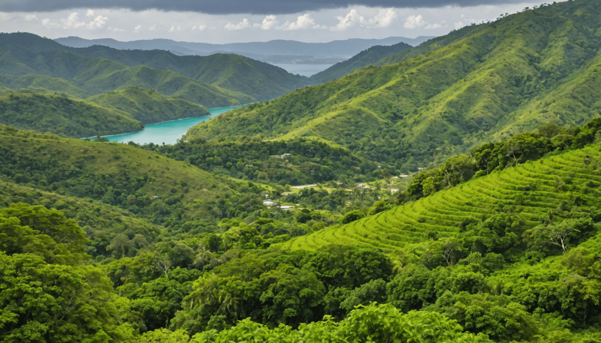 découvrez la jamaïque comme jamais auparavant avec notre guide complet. explorez des plages paradisiaques, une culture vibrante et des aventures inoubliables pour un séjour incroyable sur cette île des caraïbes.