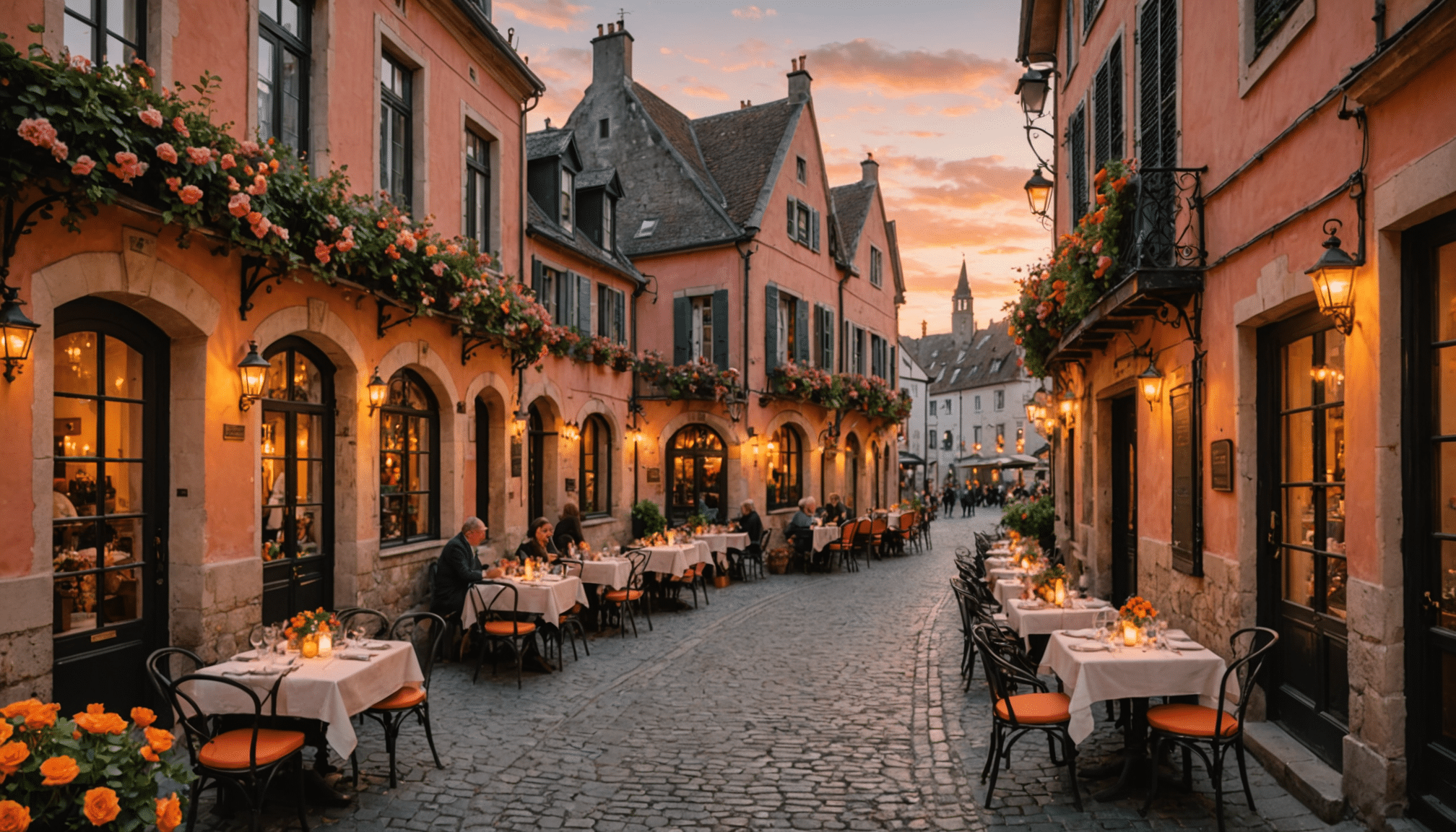 découvrez des escapades romantiques en europe pour un week-end inoubliable. explorez des destinations charmantes, des hôtels à l'ambiance intimiste et des activités à deux pour une expérience mémorable. laissez-vous séduire par les paysages enchanteurs et créez des souvenirs magiques.
