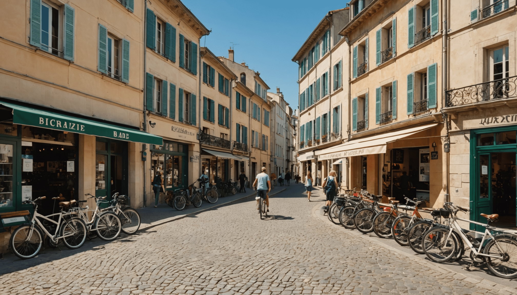 découvrez nos conseils pratiques pour trouver l'agence idéale à biarritz pour louer des vélos et vélos électriques. optimisez votre expérience de location et explorez la ville en toute sérénité!