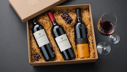 plongez dans l'univers fascinant de l'œnologie lors d'un séjour mémorable dans un prestigieux château bordelais. explorez les secrets des grands vins, participez à des dégustations exclusives et profitez de l'élégance de notre domaine. une expérience unique pour les passionnés et les curieux !