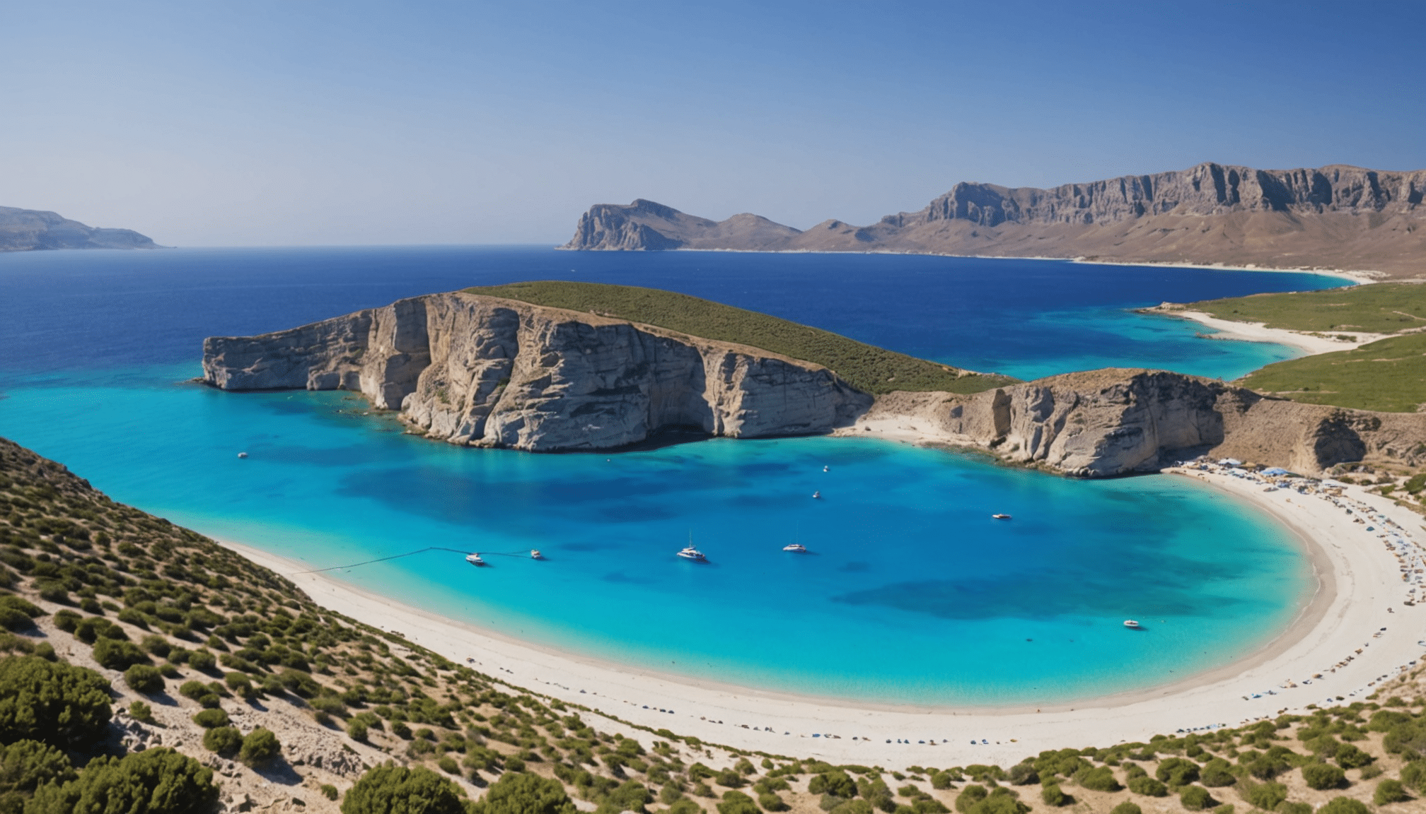 découvrez les 15 expériences incontournables à vivre en crète, une île grecque riche en culture, histoire et paysages époustouflants. de ses plages paradisiaques à ses sites archéologiques fascinants, préparez-vous à explorer des trésors cachés et à savourer une cuisine délicieuse dans ce coin de paradis méditerranéen.