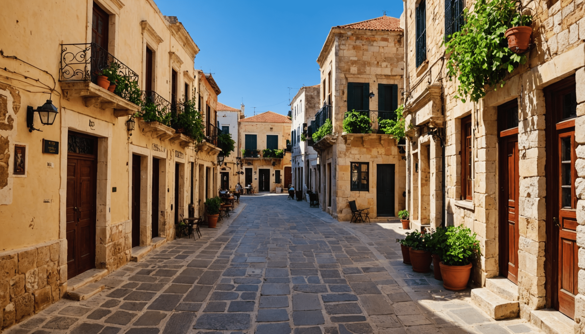 découvrez les 15 expériences incontournables à vivre en crète, une île fascinante riche en histoire, culture et paysages époustouflants. explorez des sites archéologiques, dégustez la cuisine crétoise, et profitez des plages idylliques pour un voyage inoubliable.