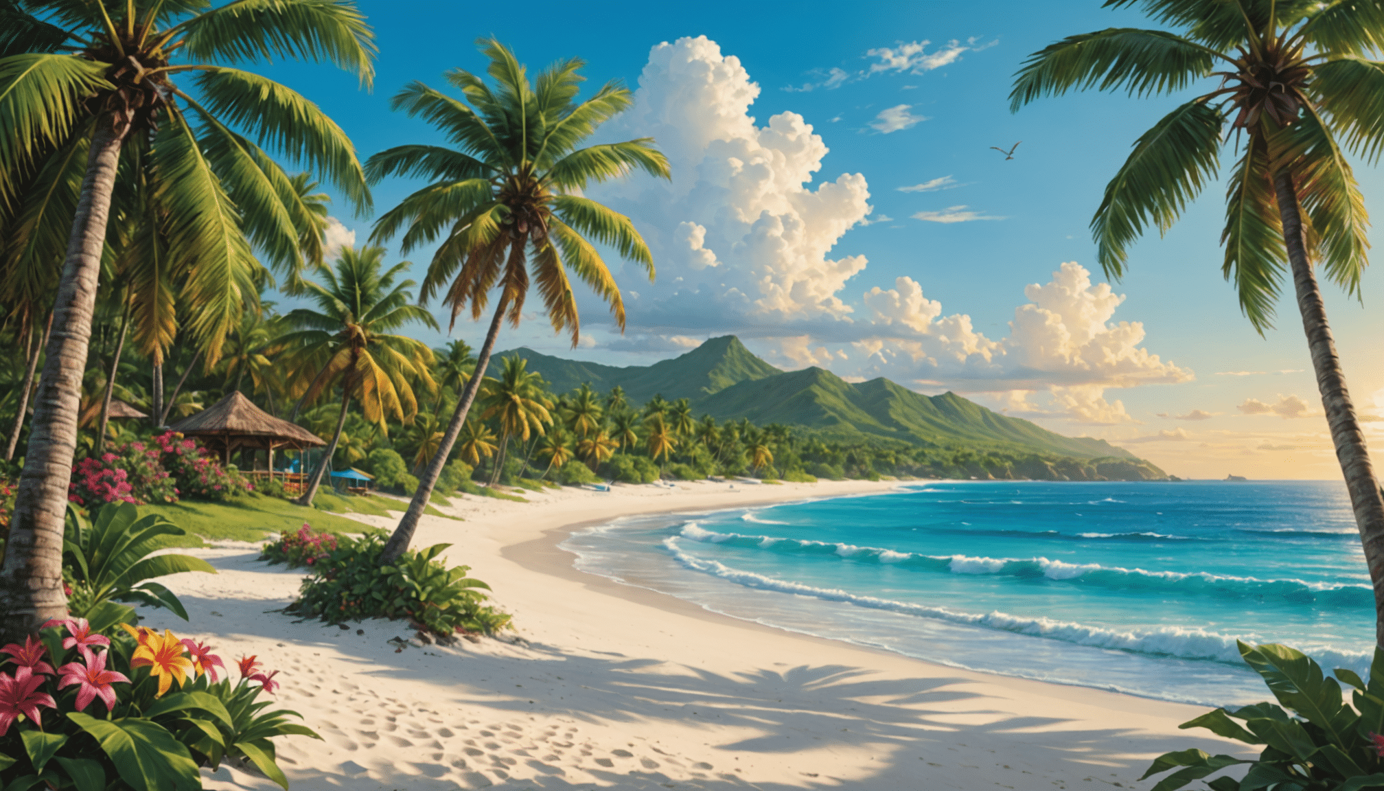 plongez dans le paradis des plages de guadeloupe, où le sable doré rencontre des eaux azurées. explorez des paysages à couper le souffle, entre criques cachées et panoramas époustouflants, pour un voyage inoubliable au cœur de la nature sauvage.