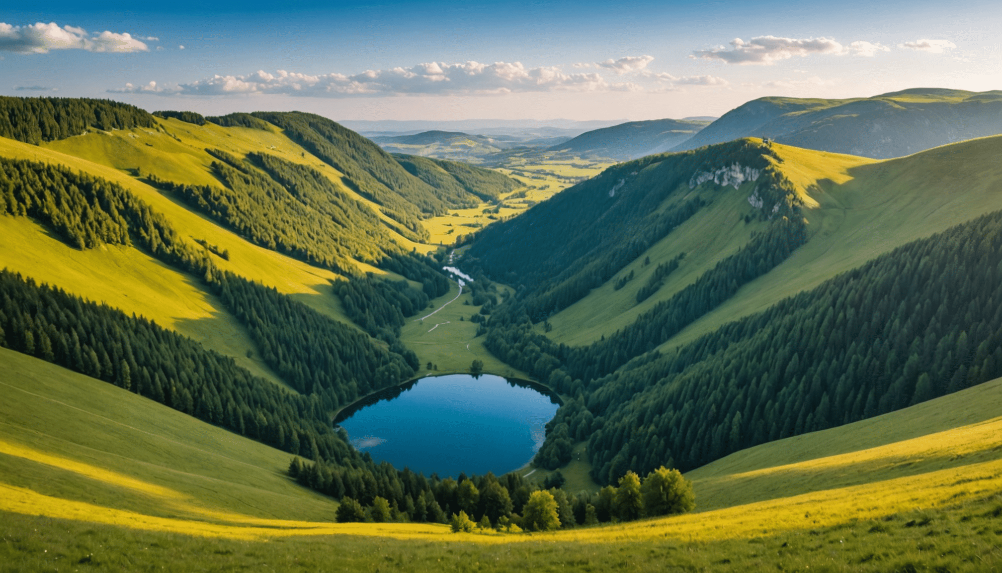 découvrez les merveilles du jura avec notre guide complet sur les incontournables à visiter et les meilleurs lieux de séjour. plongez dans des paysages à couper le souffle, des activités authentiques et des expériences inoubliables au cœur de cette région d'exception.