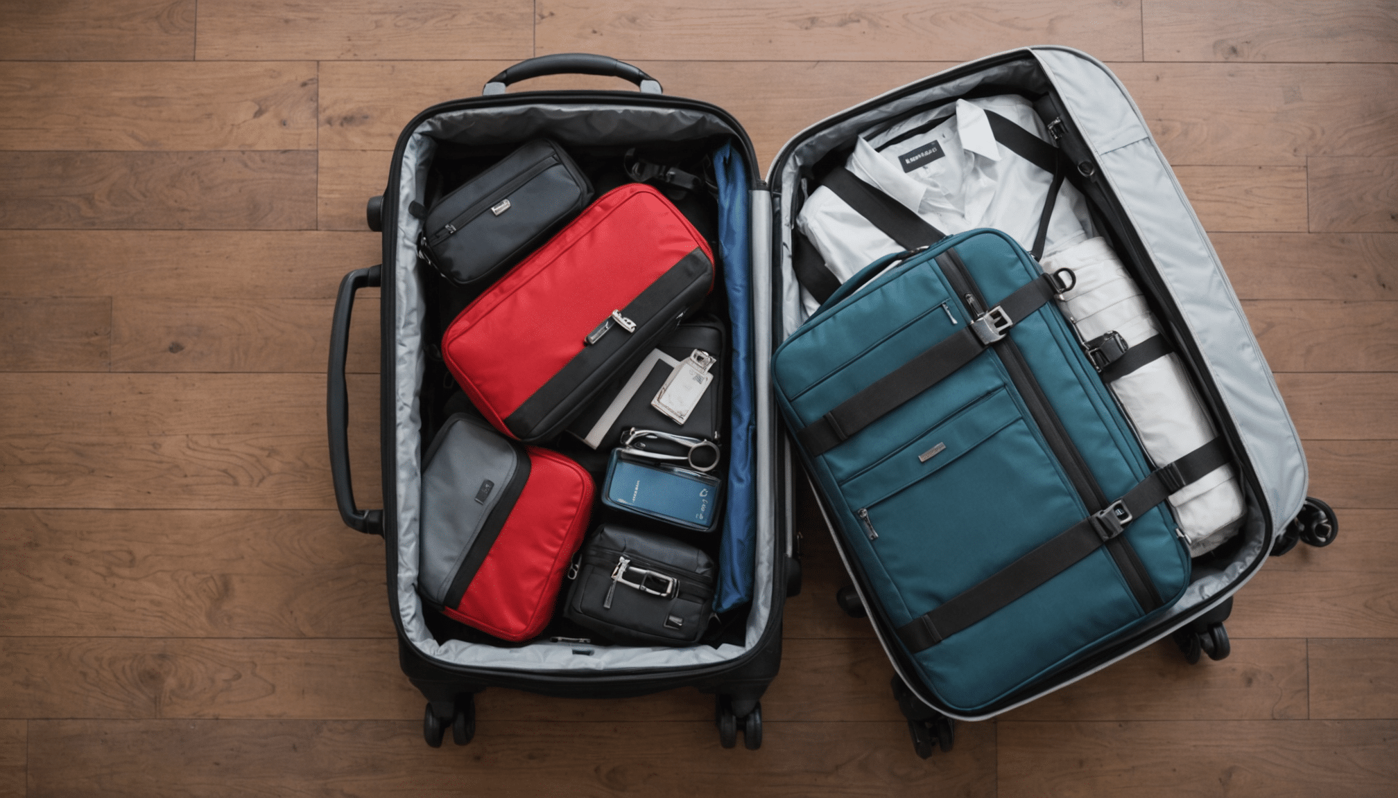 découvrez comment une valise cabine peut transformer vos voyages grâce à sa praticité, sa légèreté et sa conformité aux normes des compagnies aériennes. apprenez à optimiser votre expérience de voyage tout en minimisant les tracas liés aux bagages.