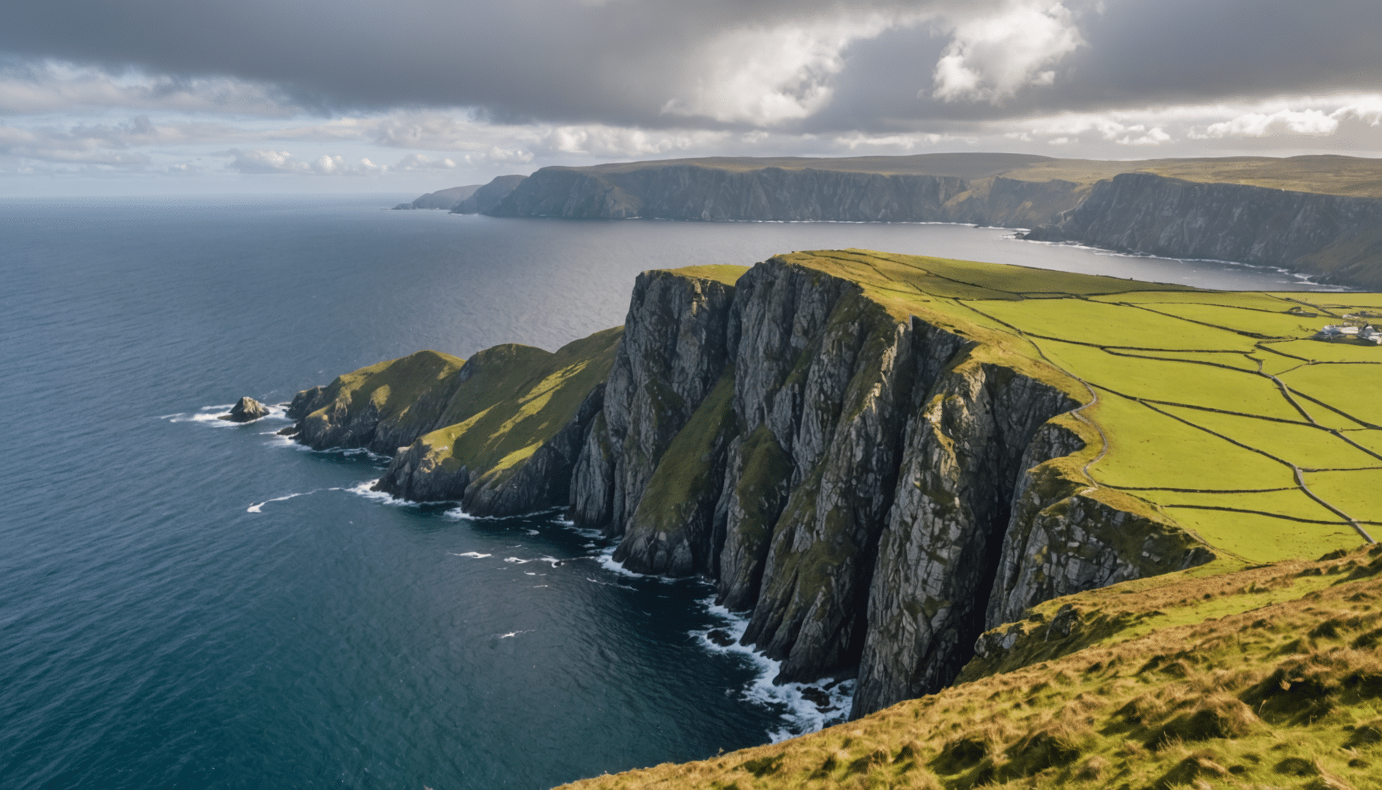 découvrez les incontournables du tourisme en irlande, des paysages époustouflants aux sites historiques fascinants. plongez dans la culture irlandaise, explorez ses châteaux majestueux, et savourez ses spécialités culinaires. préparez votre voyage avec notre guide des meilleures attractions à ne pas manquer!