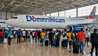 découvrez nos astuces incontournables pour préparer votre premier voyage en république dominicaine. des conseils pratiques sur les meilleures destinations, hébergements, activités à ne pas manquer et astuces de voyage pour profiter pleinement de votre séjour sous le soleil des caraïbes.