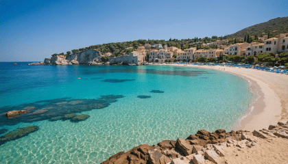 découvrez pourquoi le camping le calypso à torreilles est la destination idéale pour vos vacances : des paysages magnifiques, des activités variées, un cadre familial et une ambiance conviviale. profitez d'un séjour inoubliable au cœur de la nature, à proximité des plages et de nombreuses attractions locales.