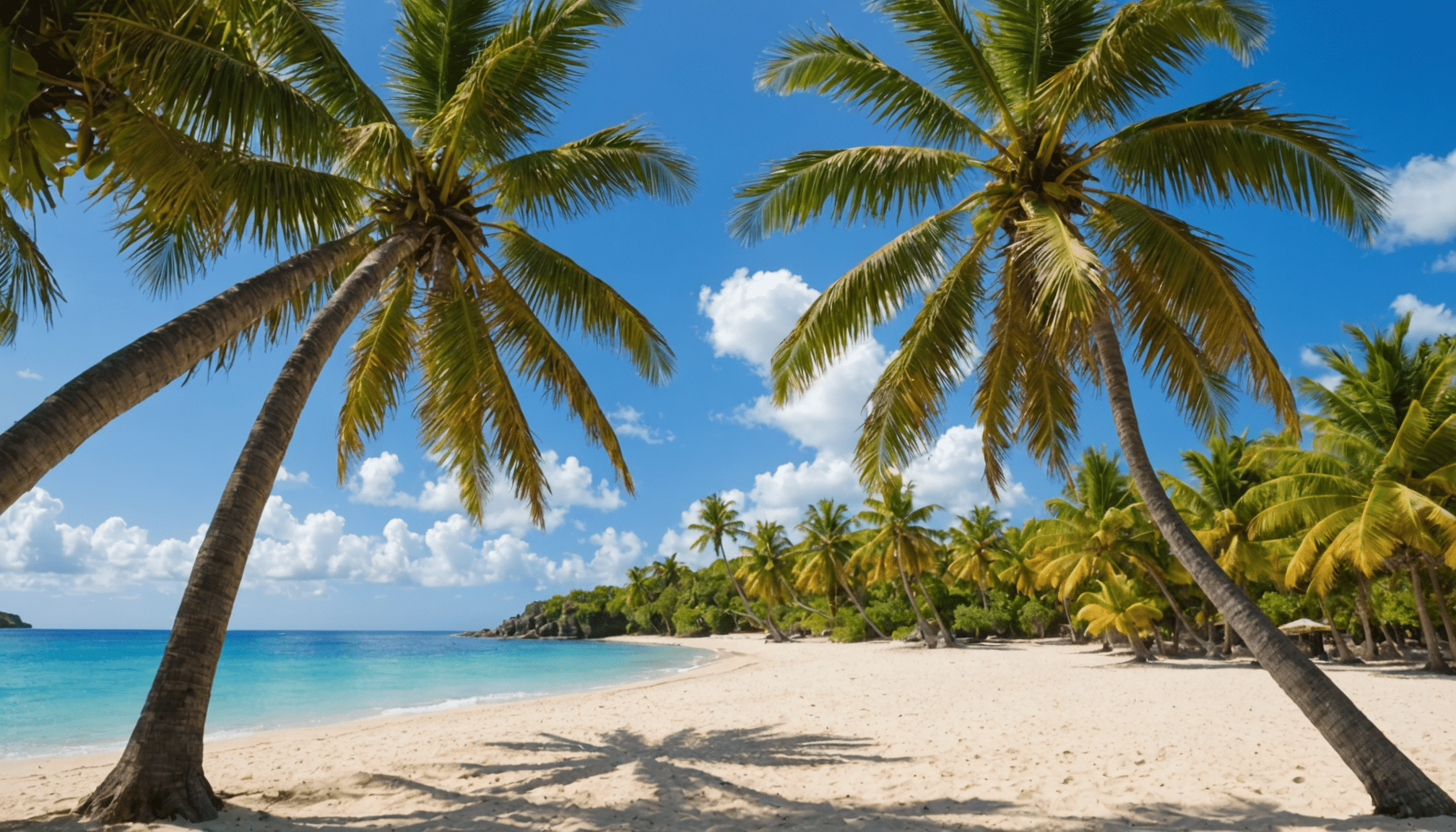découvrez les essentiels à emporter pour profiter pleinement de votre voyage en guadeloupe. des astuces pour préparer votre valise et ne rien oublier lors de votre escapade au cœur des caraïbes.