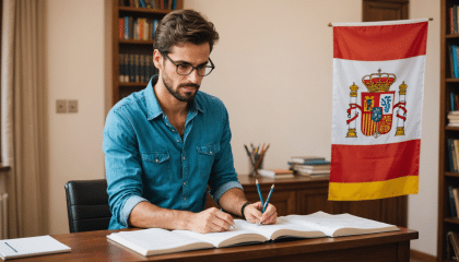 découvrez cinq astuces efficaces pour apprendre l'espagnol tout en explorant le monde. transformez vos voyages en expériences d'apprentissage enrichissantes et plongez dans la culture hispanophone comme jamais auparavant!