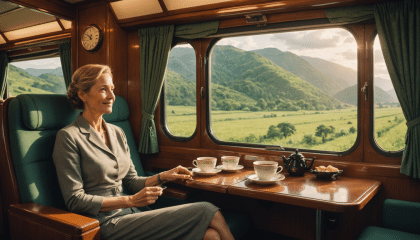 découvrez nos stratégies et recommandations essentielles pour voyager en toute tranquillité. préparez-vous à explorer le monde sereinement grâce à nos conseils pratiques pour un voyage sans stress.