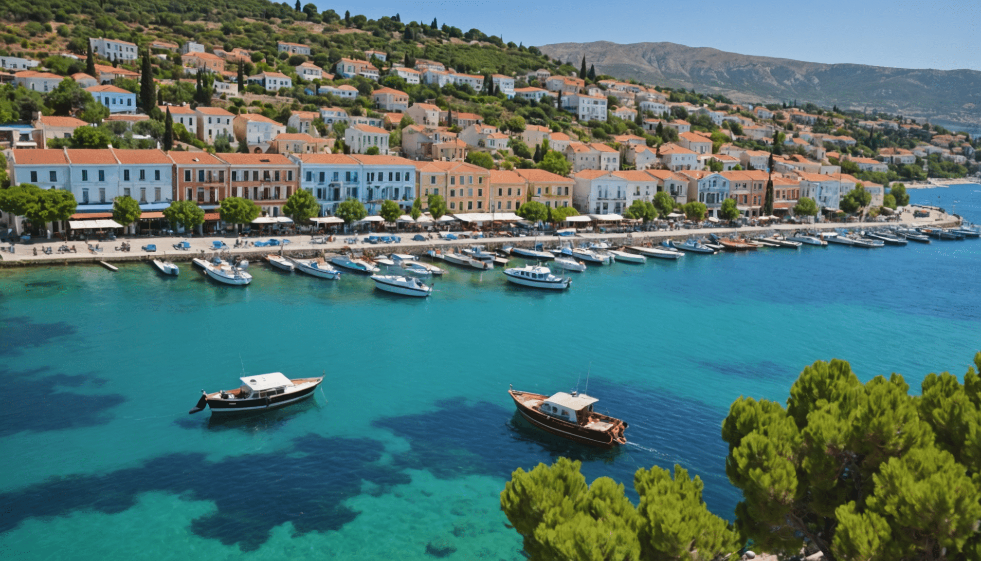 explorez argostoli, la charmante capitale de céphalonie, grâce à notre guide complet qui vous dévoile les incontournables, les meilleures activités et les conseils pratiques pour une visite inoubliable.